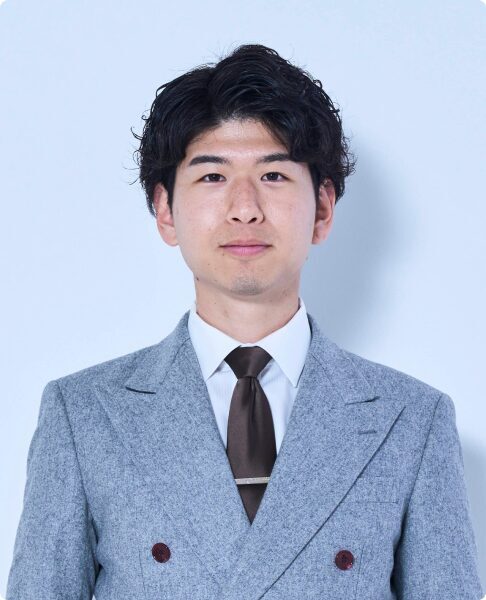 産休・育休からの復職について解説するRe.AMの財津さん