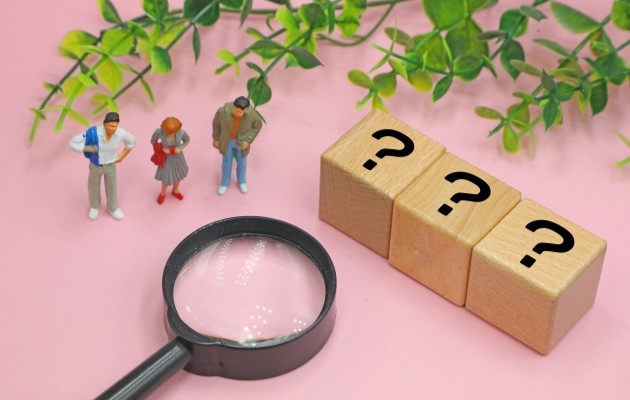 スキルアップに関するよくある質問のイメージ画像