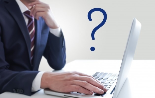 オンライン面接のマナーに関するよくある質問のイメージ画像