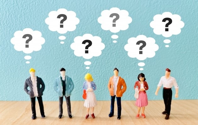 休みがない仕事へのよくある質問に関するイメージ画像