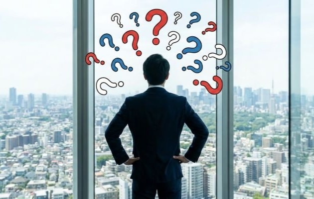 新卒1ヶ月の転職についてのよくある質問に関するイメージ画像