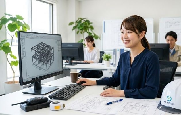 「女性が稼ぎやすい仕事ランキング」を知ったあとに、高収入を実現する女性の特徴がわかり未経験から転職に成功した女性