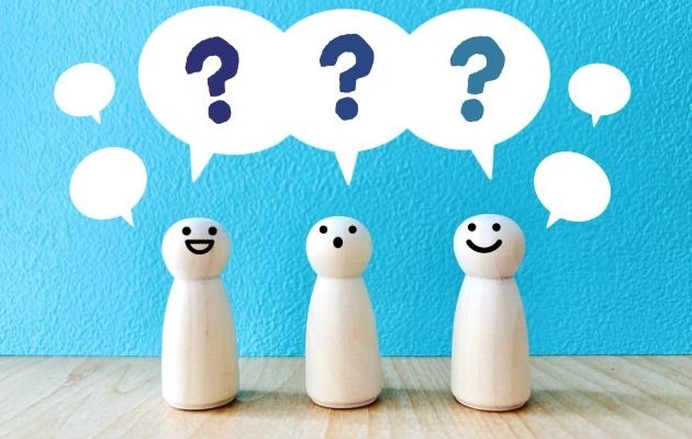 副業がバレないようにするためのよくある質問のイメージ画像