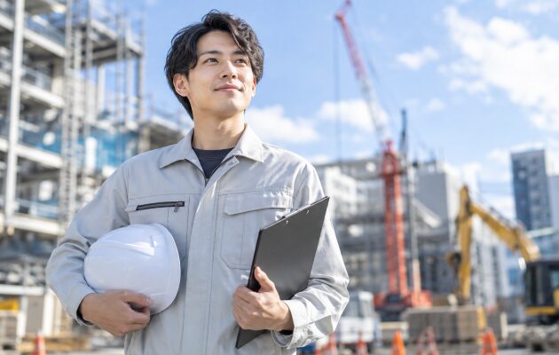 ブルーカラービリオネアを目指す3つのキャリアルートを参考にして転職に成功した男性